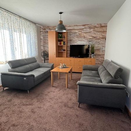 דירות מונטבאור Casa Philippi מראה חיצוני תמונה