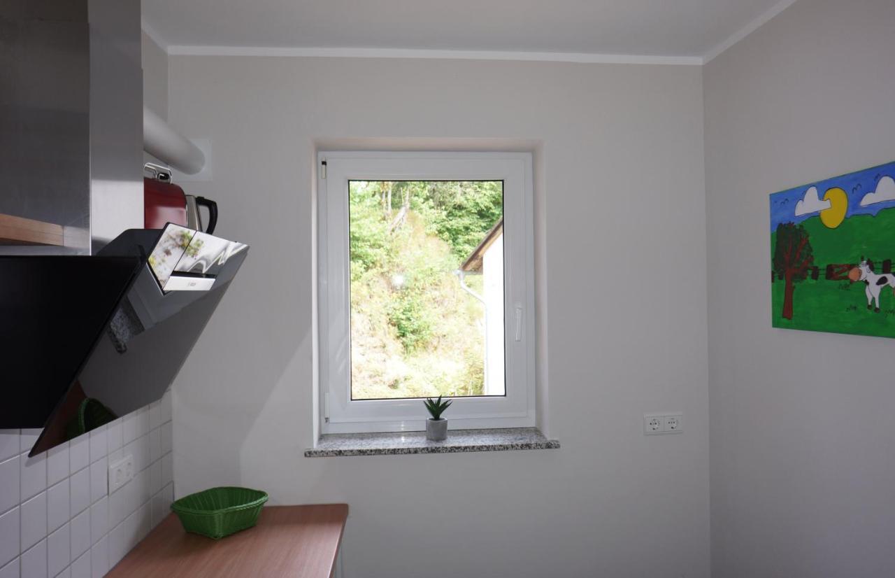 דירות מונטבאור Casa Philippi מראה חיצוני תמונה