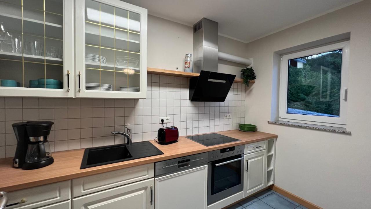 דירות מונטבאור Casa Philippi מראה חיצוני תמונה